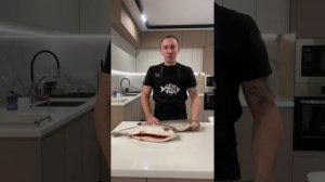Вся правда о форели👇🏻
Почему белая?
Как выращивается, чем отличается?
Разделываем на ваших глазах