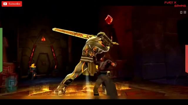 Top 5 Best Sword Fighting Games For Android 2021 | High Graphics (Offline) | FURY X GAMING