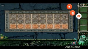 Can You Escape The 100 Room 9 level 45 Walkthrough #Android