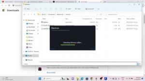 How To download Electron! Best Roblox free Executer