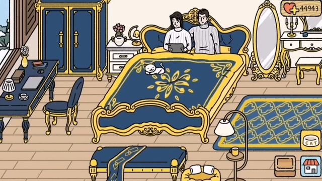 ADORABLE HOME GAME updated (NeW ChEaTs 2020) | Ej&Angie Vlogs смотреть онлайн