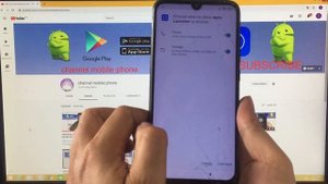 xiaomi note 7 frp bypass | google account lock redmi M1901F7G android 10 without pc | new method