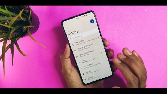 [Nov,7 Build] : Evolution X Android 12 For Redmi K20 Pro - Bug Fixes,New Changes & Improvements 🔥
