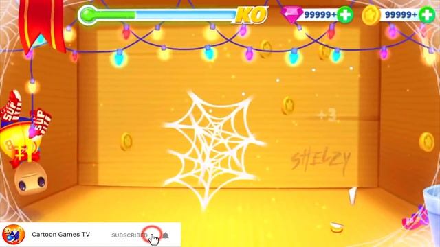 Kick the Buddy 2 vs Gas Nozzle | Kick the Buddy: Forever смотреть онлайн