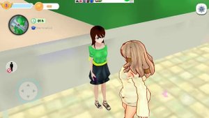 Life Idol : School Girl for Android and iOS