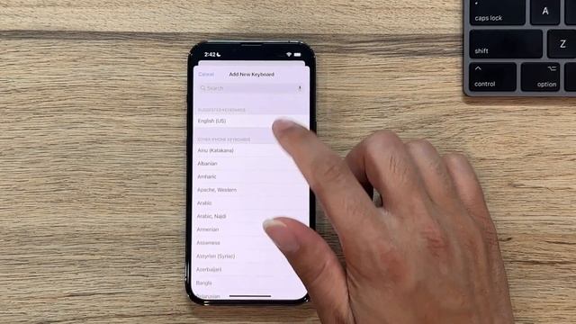 iPhone Setup 📱✔ смотреть онлайн