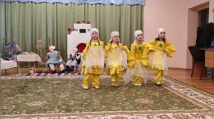МАДОУ детский сад «Лейсан». Республиканский конкурс «Лучший детский сад Чувашии-2024»