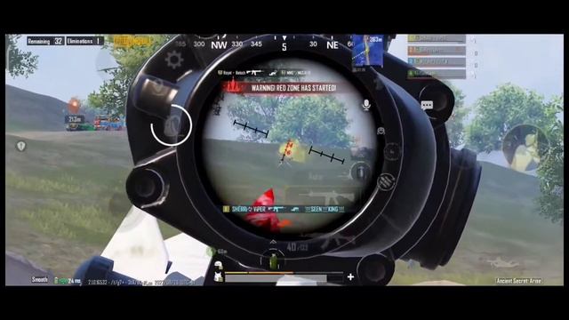 Best Pakistani 40FPS  Android Player  ? ❤️🔥 || Poco X3 PUBG Montage || Sherri Viper