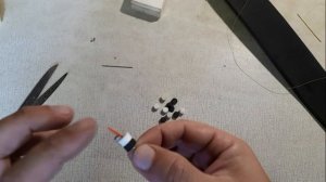 Мини МАНДУЛА.  Отличная приманка для хищной рыбы своими руками.