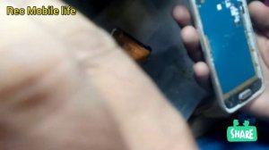 Samsung J1 Mini Prime                  SM _J106f.easy touch change !