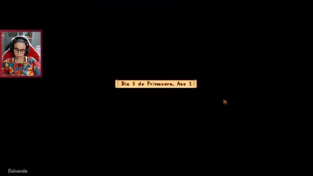 DIA DE CONSEGUIR UM DOGUINHO (FEIO) #02 - Stardew Valley - Fazenda Padrão смотреть онлайн