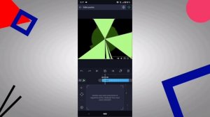 (REQUESTED) How To Make "Broken Effect" [I Broke X] on Android.