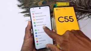 realme c55 notification history setting | how to search clean notification history realme c55