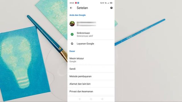 Cara Menghemat Kuota Google Chrome Android смотреть онлайн
