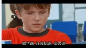 b快乐汉语1 第十课 film
