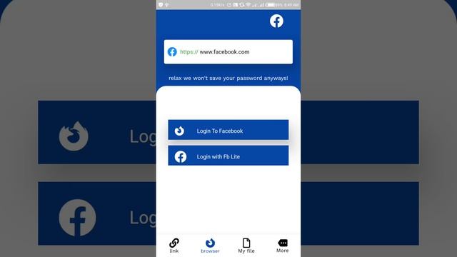 Wolf lite free Facebook video down loader app смотреть онлайн