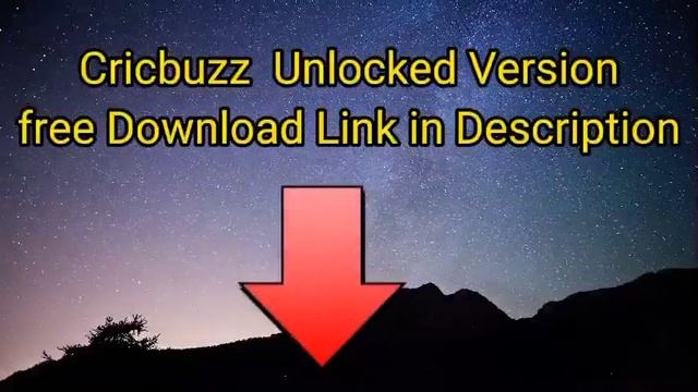 Cricbuzz No Ad Mod Apk (Ad-Free, Premium) Download 2022 For Android. смотреть онлайн