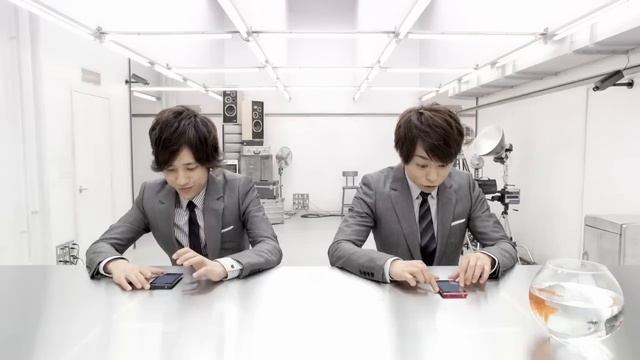 Android-72「ゾウリン」NS смотреть онлайн