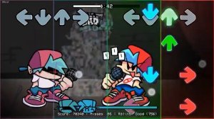 fnf vs fake bf confronting yourself android/opt for low-end/