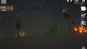 тыквы против арбузов