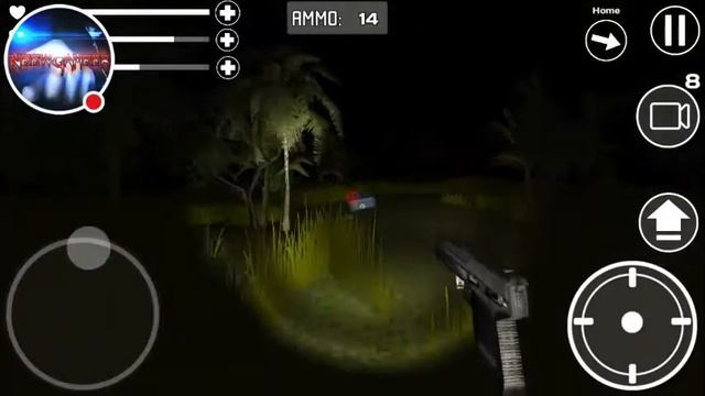 Five Nights at Horror Island APK | NOCHE 1 смотреть онлайн