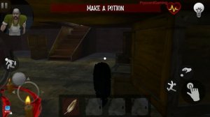 Scary Butcher 3D - Gameplay Walkthrough Part 1 All Levels Full Gameplay (Android,iOS)