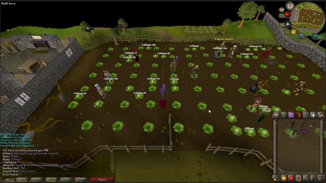 Road to Max | Old School RuneScape Progress Video [Part x+17] смотреть онлайн