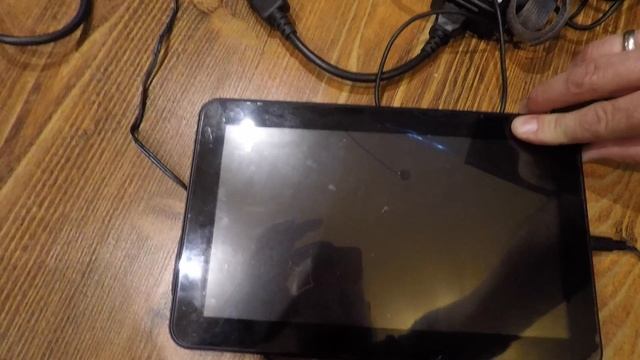 GO GoClever A104 ROm Upgrade смотреть онлайн