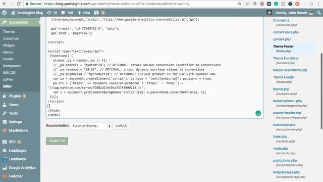How To Create a Website Widget Survey in YesInsights смотреть онлайн
