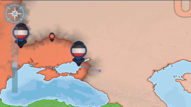 WW2 DummyNation