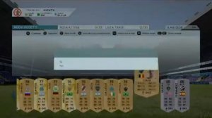 PACK OPENING FIFA 16 E PRIMO VIDEO DEL CANALE