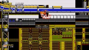 Movie Sonic In Sonic 2
