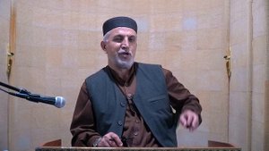 Диналъул тушбабаз хlукуматал риххулеб къагlида (часть 4). Абу Ариф аль-Кикуни