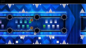 (Extreme Demon) "BYE" by AlRexX // Geometry Dash