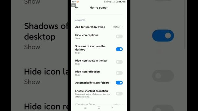 MIUI 12.5 Pro MAX for WHYRED Yang BIKIN PENASARAN смотреть онлайн