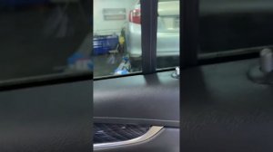 2021 Cadillac XT6 door panel removal