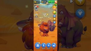Zoopolis Animal Adventures Gameplay Part 37 -  Android-iOS