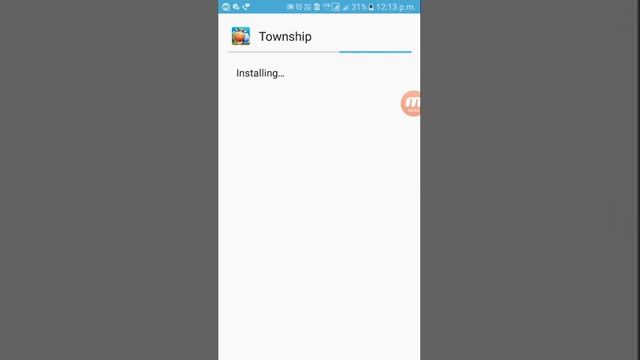 How to update the township when it comes update error смотреть онлайн