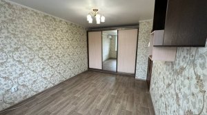 Обзор квартиры 1-к квартиры г. Воронеж, ул. Героев Стратосферы 9а