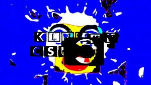 Klasky Csupo RoboSplaat Logo In G Major 8 (Android Version)