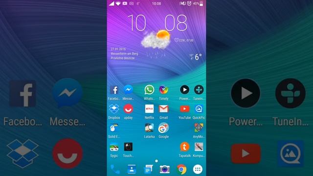 YouTube Background Playback on Android + no Ads смотреть онлайн
