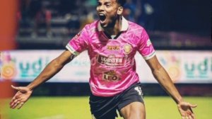 ALVIN FORTES SAH IMPORT KE 3, SELANGOR FC MUSIM 2024/2025.