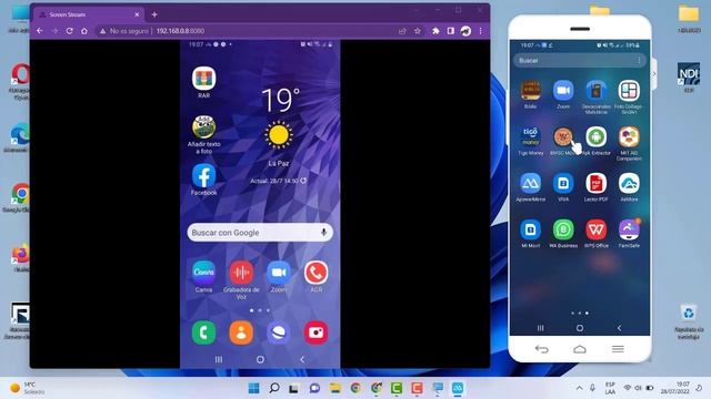 Tutorial - Instalación y Manejo de la Aplicación de Control Parental "FamiSafe". смотреть онлайн