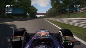 F1 2014 | RPCS3 | PlayStation 3 Emulator | RTX 3060 | 4K/60FPS Upscale | Gameplay + Settings