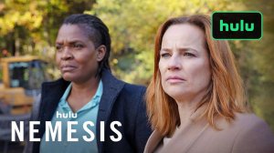 Nemesis TV Series, season 1 - Official Trailer | Hulu