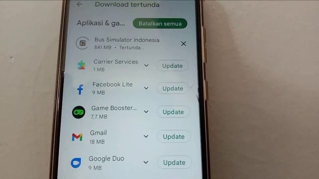 Cara Update Bus Simulator Indonesia Di Playstore Terbaru 2022 смотреть онлайн