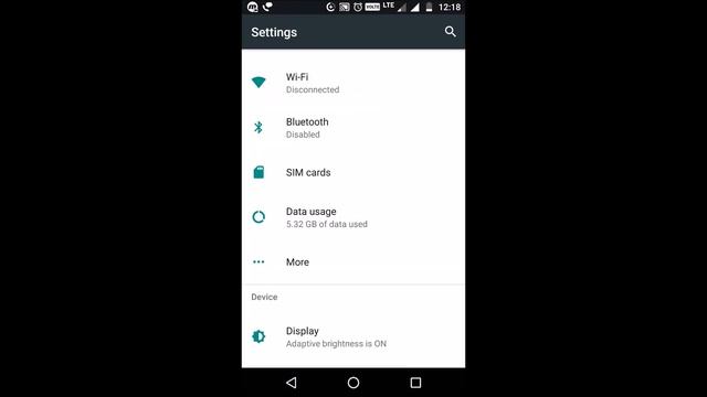 Top 10 features of Android Nougat 7.0 смотреть онлайн