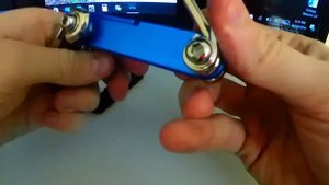 Park Tool IB-3 Cycling Multi-tool Review and Overview