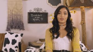 Emily Willis: Bombshell of the Month