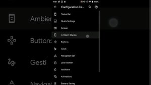 Zte axon 7 project treble vanilla Android 10 havoc os
